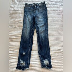 BKE Women’s Skinny Jeans